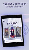 TheHierophant - Tarot Reading syot layar 2