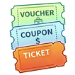 VoucherPocket icon