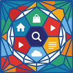 PolyWeb icon