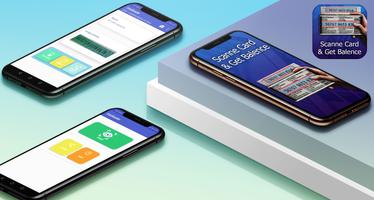 Recharge Mobile Card Scanner gönderen