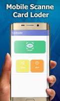 Recharge Mobile Card Scanner Ekran Görüntüsü 3