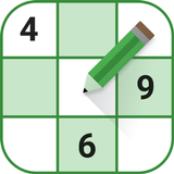 Sudoku أيقونة