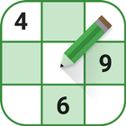 Sudoku biểu tượng