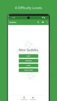 Sudoku ภาพหน้าจอ 1