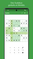 Sudoku Affiche