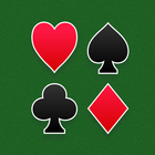 Solitaire biểu tượng