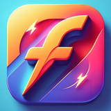 FasTInsta رشق simgesi