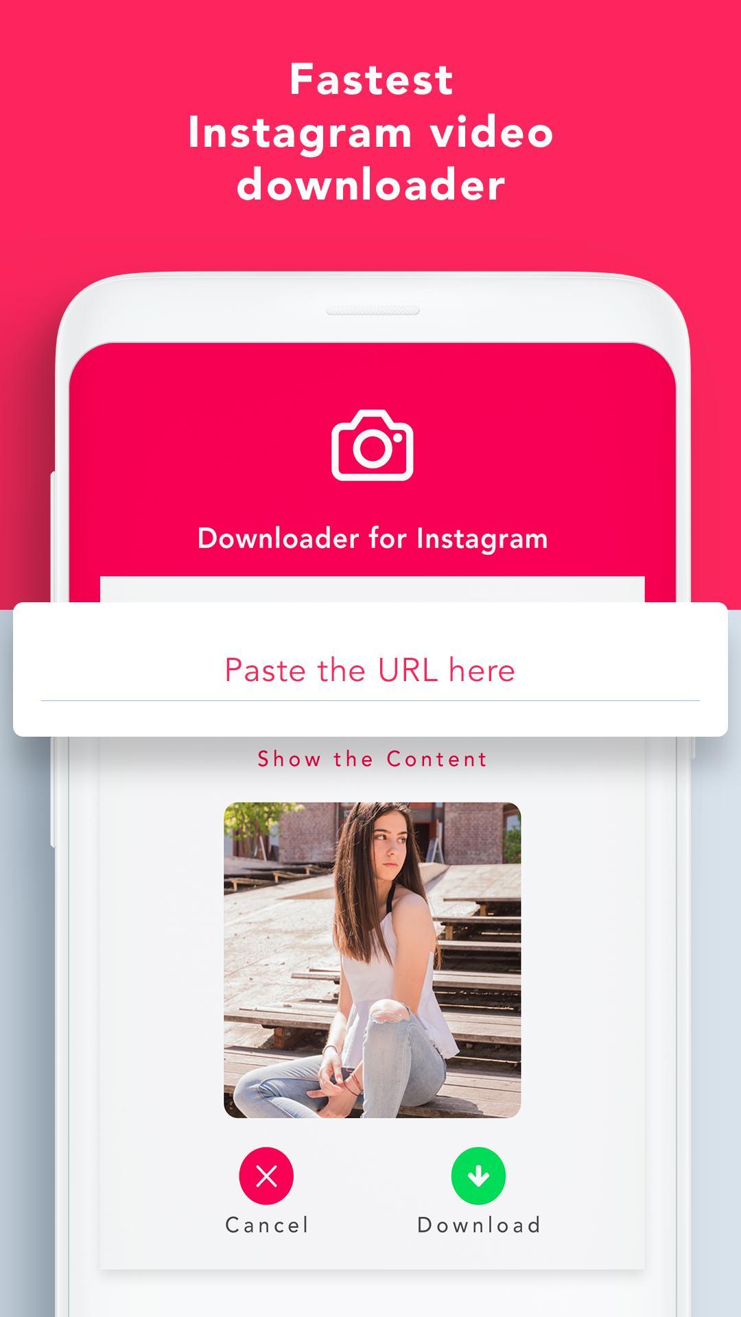 Fast Video Downloader 2020 & Free Downloader App APK for Android Download