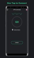 Free Secure Fast VPN - Unblock Unlimited Proxy VPN تصوير الشاشة 1