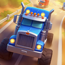 Fast Car Empire: Merge Tycoon APK