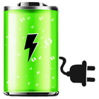 Icona Ultra Battery App 2024