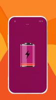 Poster Ultra Battery App 2024