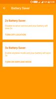 ⚡⚡⚡Super Fast Battery Charger & Battery Saver⚡⚡⚡ screenshot 2