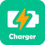 Fast Battery Charger - Fast Charging(Quick Charge) আইকন