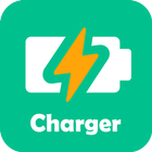 Fast Battery Charger - Fast Charging(Quick Charge) 圖標