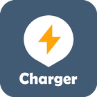Fast Charging - Quick Charge and Battery Doctor-icoon