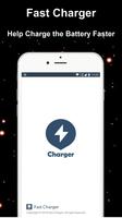 Fast Charging - Quick Charge and Battery Doctor poster