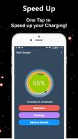 Fast Charging - Quick Charge and Battery Doctor 截图 1