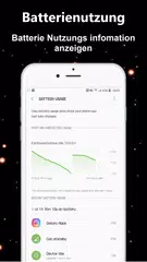 Schnelle Ladung -Batterie-Sparer & Batterie-Doktor APK Herunterladen