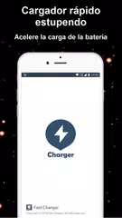 Descargar APK de Carga rápida - Ahorrador de batería y médico