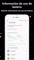 Descargar APK de Carga rápida - Ahorrador de batería y médico