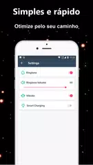 Baixar Carregamento rápido - Economizador de bateria APK
