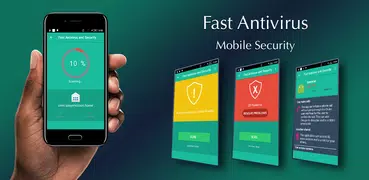Fast Antivirus and Security
