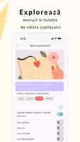 AmiYammi: Diversificare Pro screenshot 2