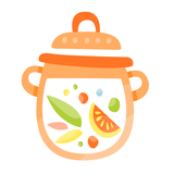 AmiYammi: Alimente bebelusi aplikacja