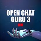 Ai Chat Buddy -Chat with GPT 3 simgesi
