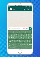 Arabic English Keyboard capture d'écran 3