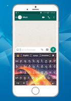 Armenian Language Keyboard capture d'écran 2