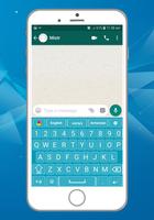 Armenian Language Keyboard capture d'écran 3