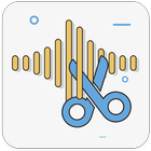 MP3 Cutter and Ringtone Maker 2021 - Audio Cutter icon