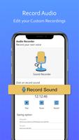 MP3 Cutter and Ringtone Maker 2021 - Audio Cutter screenshot 3