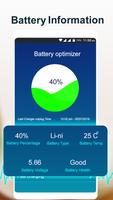Fast Battery Charging-Boost your Phone Battery 스크린샷 1
