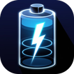 Battery Charging Animation