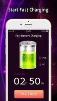 Fast Charging Prank screenshot 1