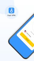 Fast VPN पोस्टर