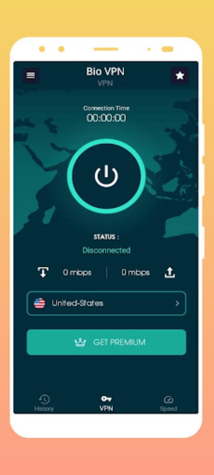 BIO VPN - Secure VPN Proxy APK for Android Download