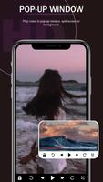 Sax video player 2021 - HD Video Player screenshot 2