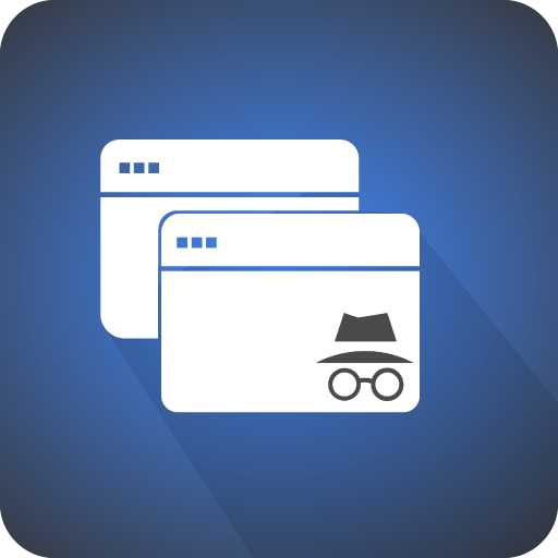 Schneller Doppelbrowser - Spli