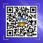 QR Scanner , QR Reader & Fast Scanner icon