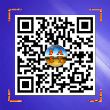 QR Scanner , QR Reader & Fast Scanner icon