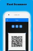 QR Scanner , QR Reader & Fast Scanner bài đăng