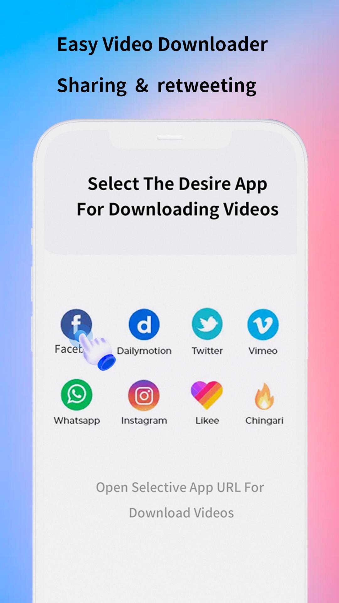 easy downloader