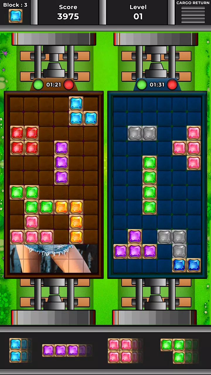 Puzzle Express APK for Android Download