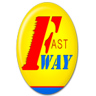 Fastway icône