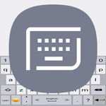 Samsung Keyboard icon