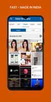 Fast - File sharing App ảnh chụp màn hình 3